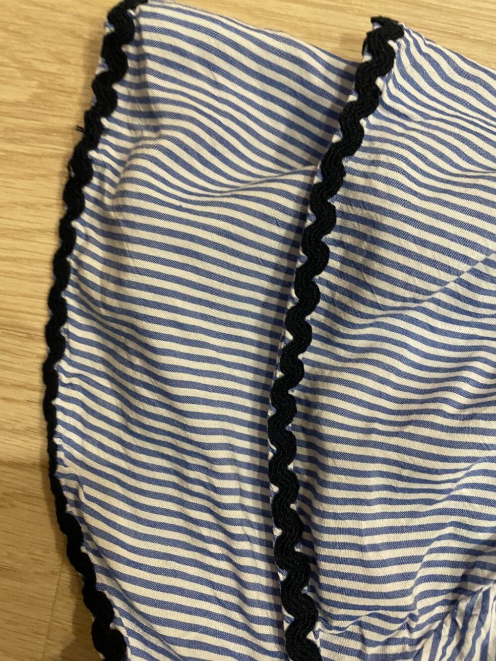 LOFT blouse - Picture 3 of 4